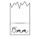 15mm
