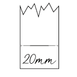 20mm