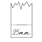 25mm