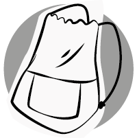 Gymbag