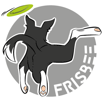 Frisbee