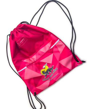 Gymbag - Egyedi