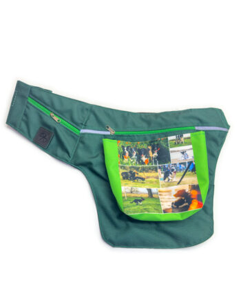 Jutalomfalat tartó - nagy - Fényképes