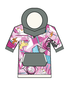 Agility – Pink