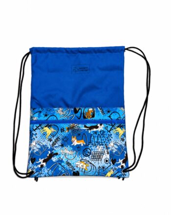 Gymbag – Hoopers